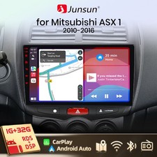 For Mitsubishi ASX 2010-2017