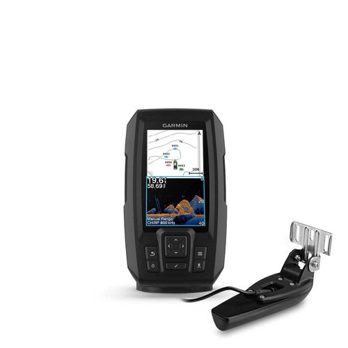 Garmin striker vivid - garmin,