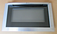 Neff c57w40n3gb built - built, in