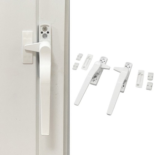 Zinc alloy window handles - alloy,