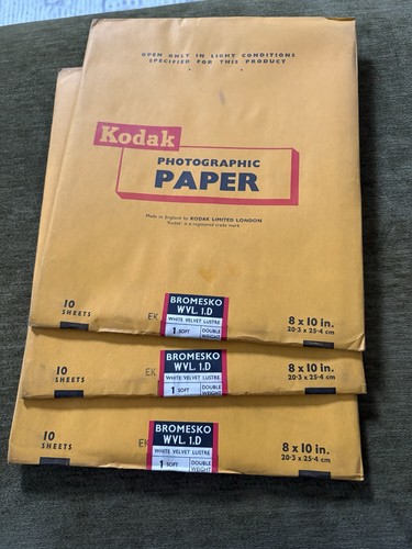 Vintage kodak photographic - vintage,