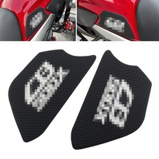 Pair Fuel Tank Side Traction Anti Slip Pad For Honda CB500X CB 500 X 2019-2020