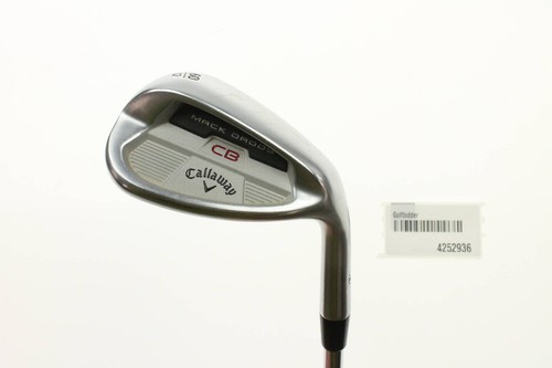 Callaway mack daddy golf - daddy,