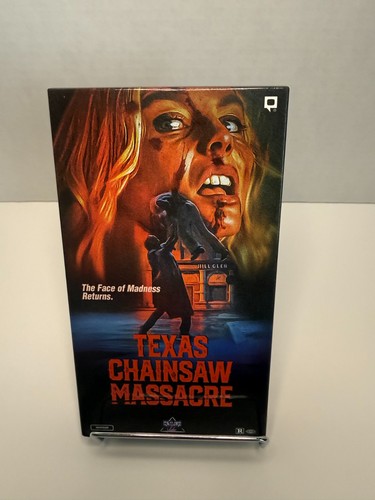 Texas chainsaw massacre kadi - texas,