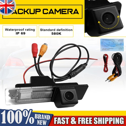 Reverse camera for bmw - reverse, 1