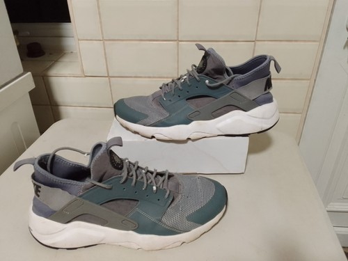Nike air huarache - huarache, grey
