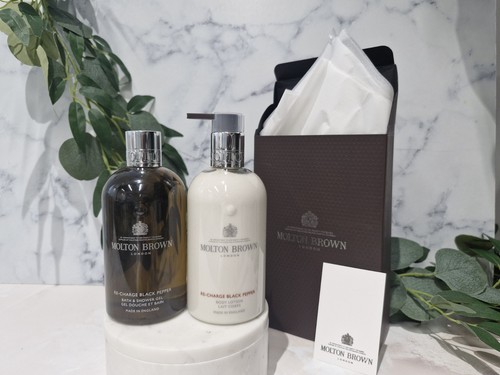 Molton brown gift set - molton,