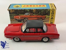 ANTIQUE TOY JOUSTRA 2119 CAR