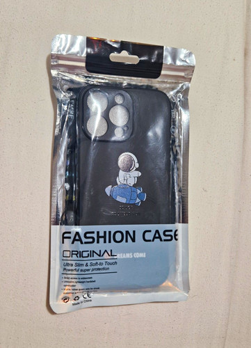 Astronaut - description),