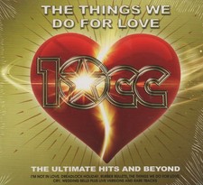 10CC - THE THINGS WE DO FOR
