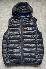 KARRIMOR KIDS PADDED GILET -