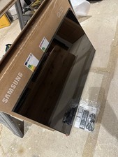 Samsung 43” Inch 4k QLED