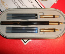 24ct Gold Plated Parker