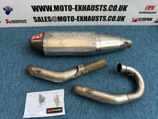 Ktm 350 sxf exc yoshimura - 350,