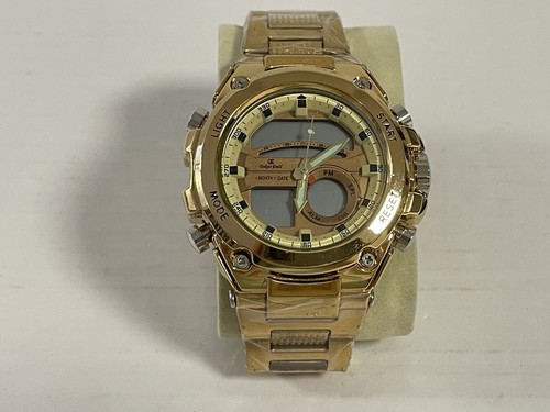 Oskar emil men s wristwatch - emil, men's