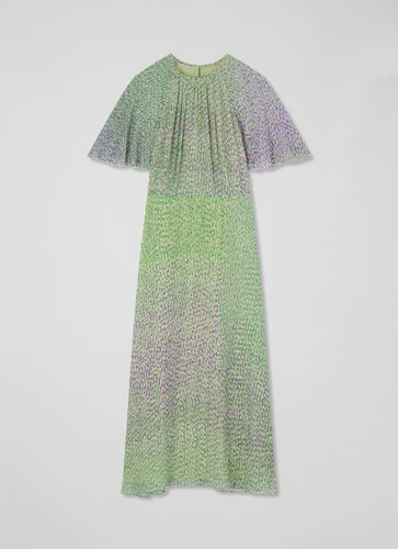 Bennett elowen dress - l.k.bennett, size