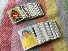 Lot Of Classic FKS World Of