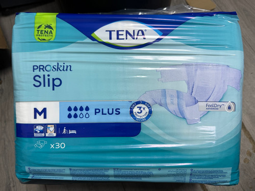 Tena proskin slip - slip, m