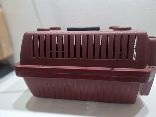 Pet voyageur 100 small - pet,