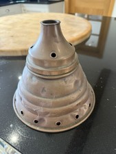 Vintage Copper wash Dolly