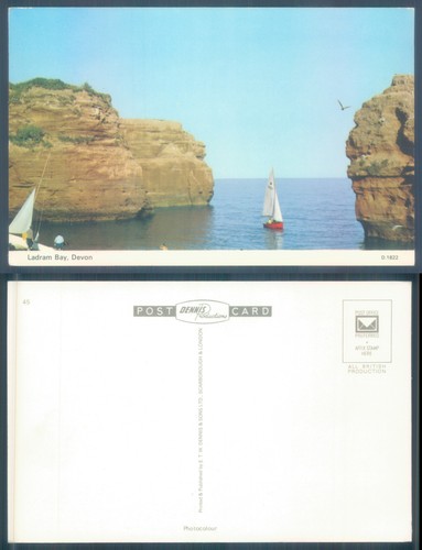 Sailing boats beneath the - , red