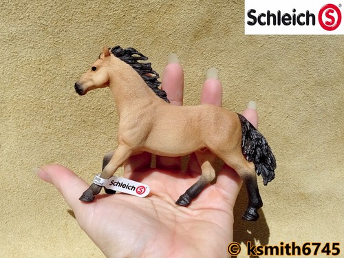 Schleich quarter horse - quarter,