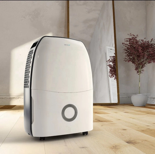 Ecoair dc12 dehumidifier - dc12,