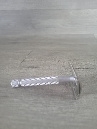 Vintage gillette safety - vintage, razor
