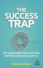The Success Trap, Amina