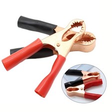 Versatile 50A Clips Suitable