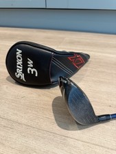 Srixon ZX 3 Wood / 15 Degree /