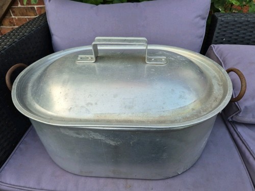 Vintage swan brand 50cm - vintage,