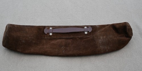 Carl zeiss jena leather - zeiss,