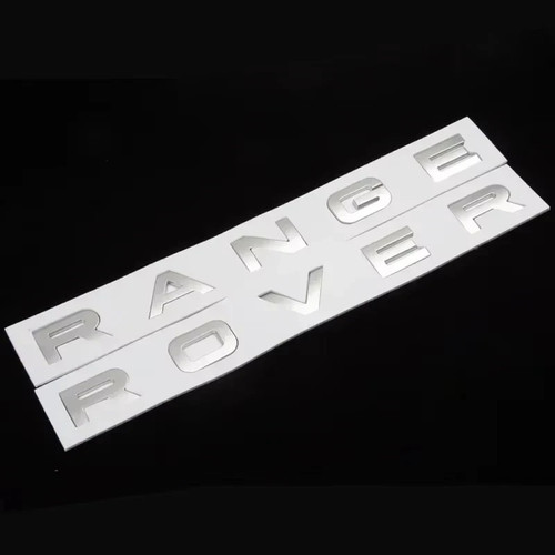 Range rover bonnet boot - range, &