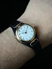 1915 WW1 Period Patek Philippe