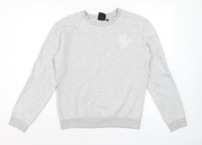 Beck & Hersey Men's Grey