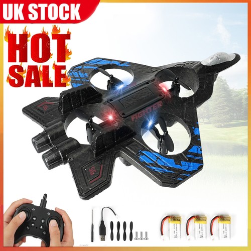 Plane drone remote control - rc,