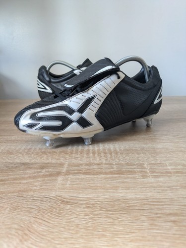 Umbro valor sg black - sx,