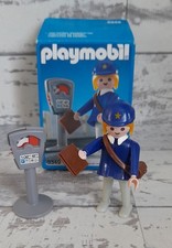 Playmobil 100 complete - playmobil,