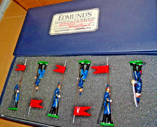 Edmund's  Toy Soldiers -  674