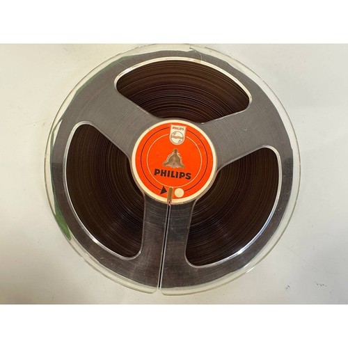 Vintage philips inch - 7,