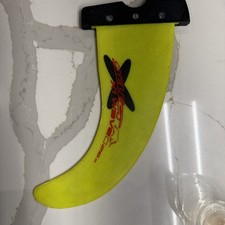 Select X1 Windsurf Fin 26.5cm