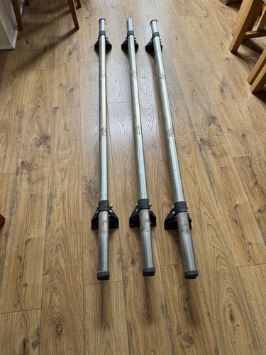Rhino roof rack bars - rhino,