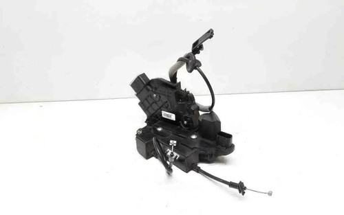 Volvo s80 door - door, lock
