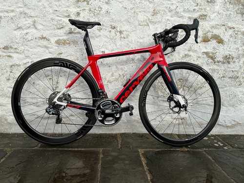 Cervelo 51cm carbon disc - 51cm,