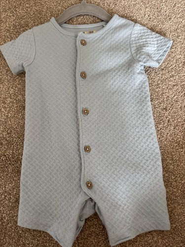 Maybe baby blue knit - maybe,