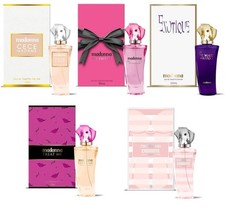 Madonna Eau De Toilette For Her x 5 x 50ml Sealed