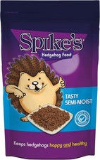 Spike's | Hedgehog Food, Tasty