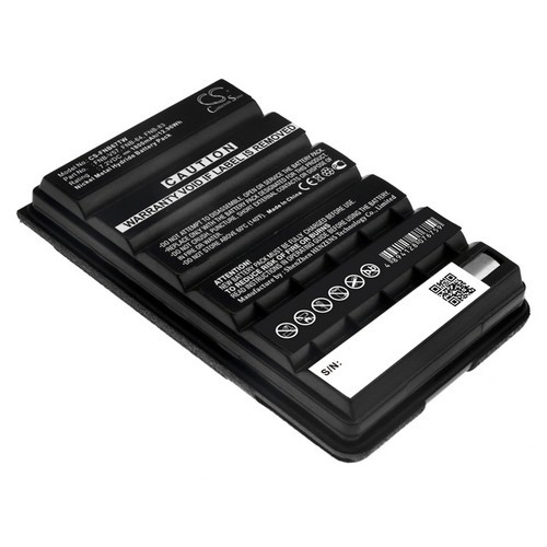 Battery for vertex - for, standard