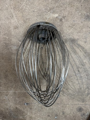 20qt wire whisk - wire,